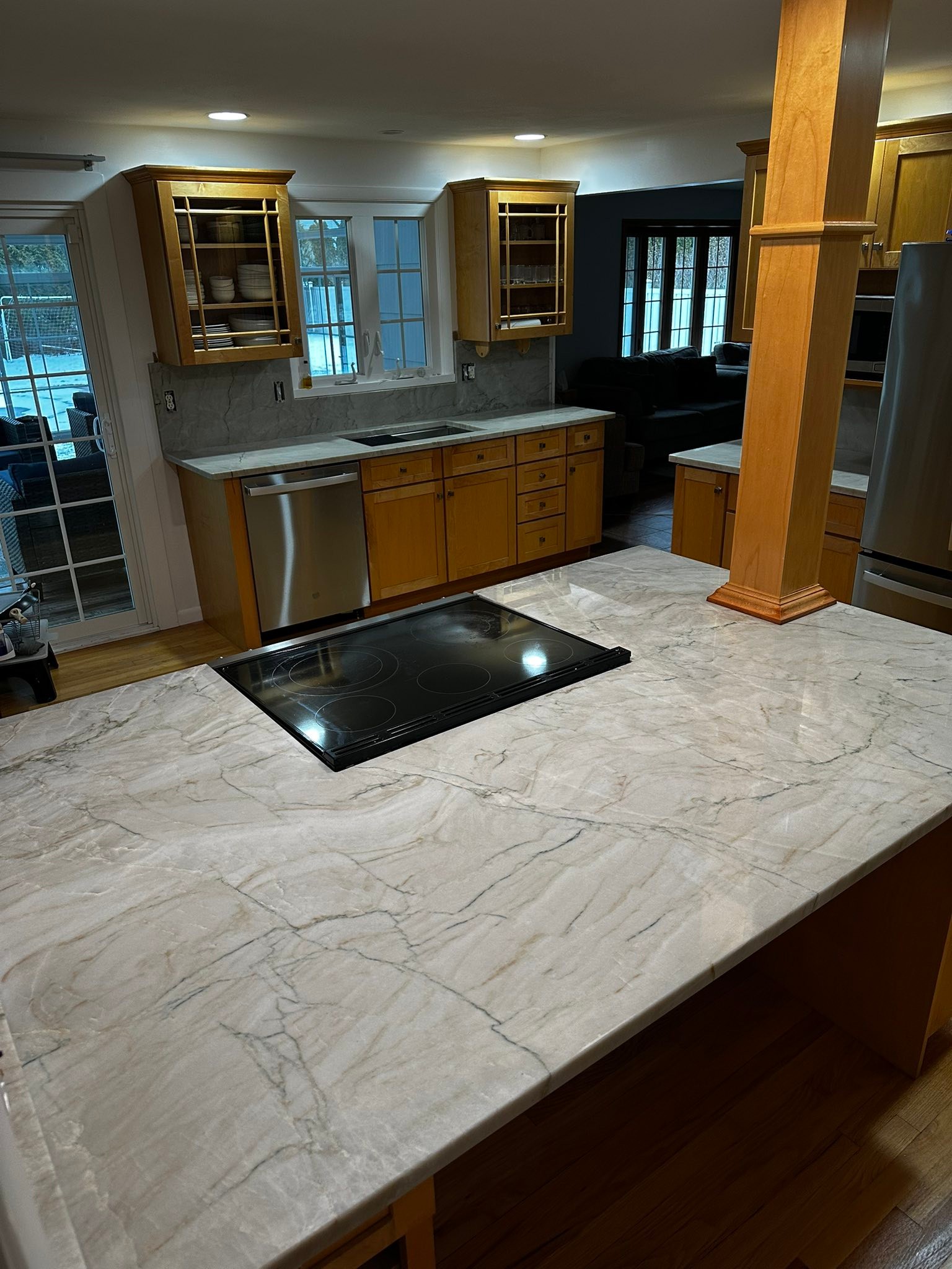 Tihic Tile & Granite | East Syracuse NY