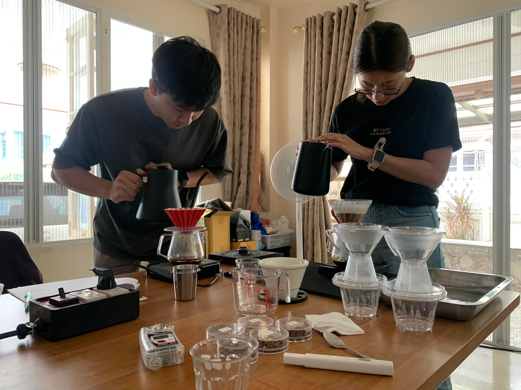 Red Brew - การดีไซน์รสชาติของกาแฟไม่ยากอย่างที่คิด... | Facebook