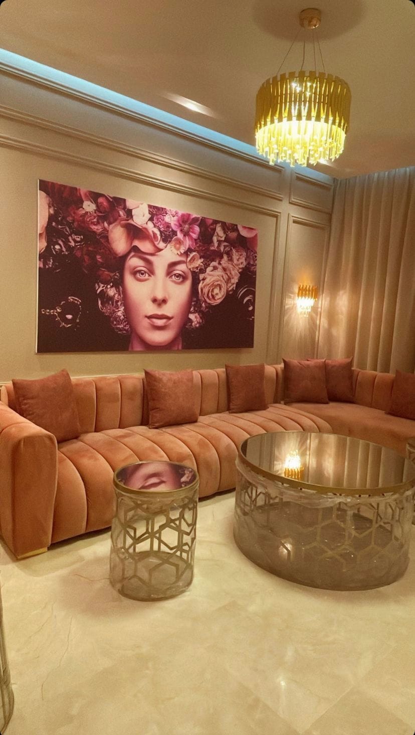 Archi Design et arts bricolages Andalouse