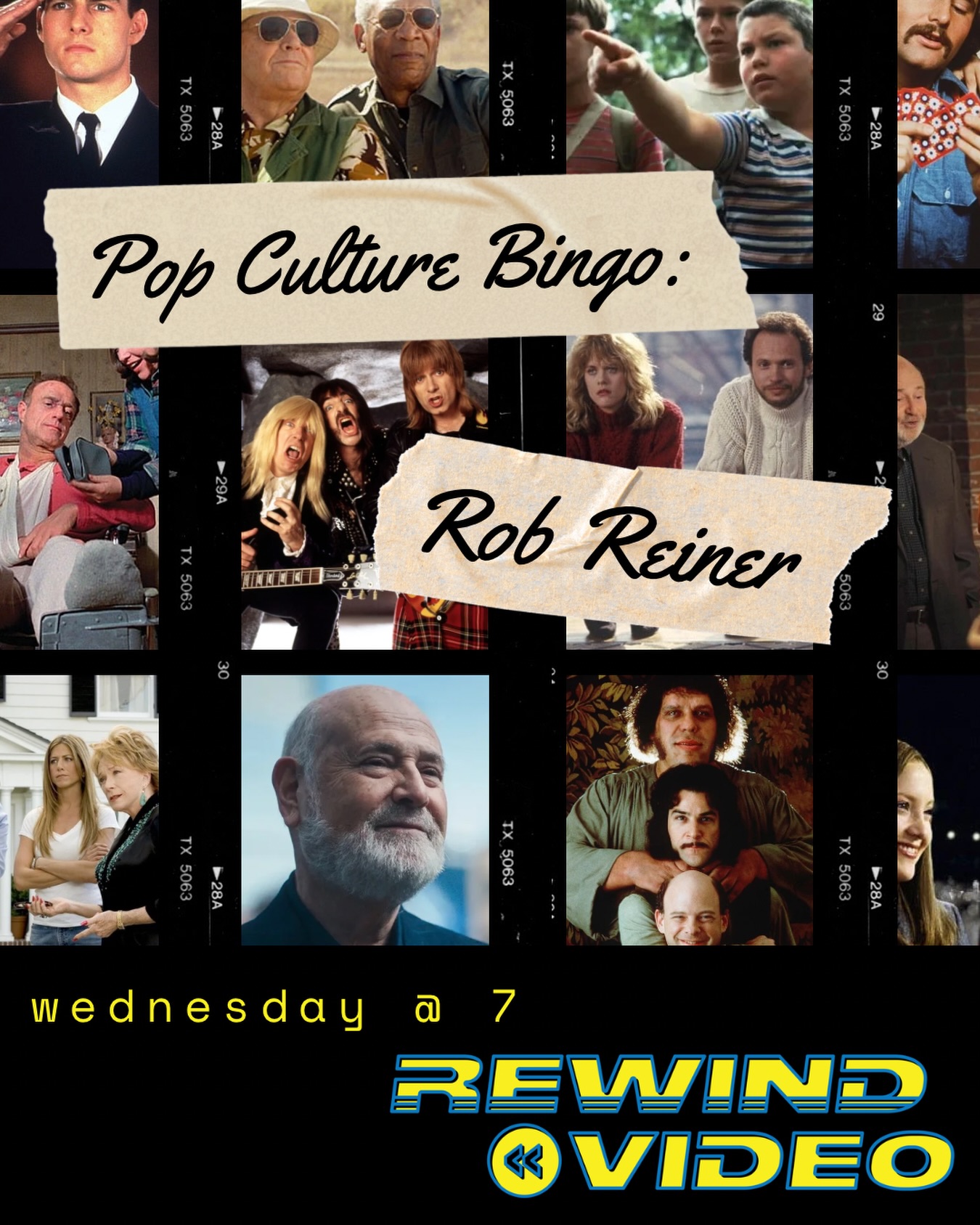 Rewind Video and Dive | North Kansas City MO
