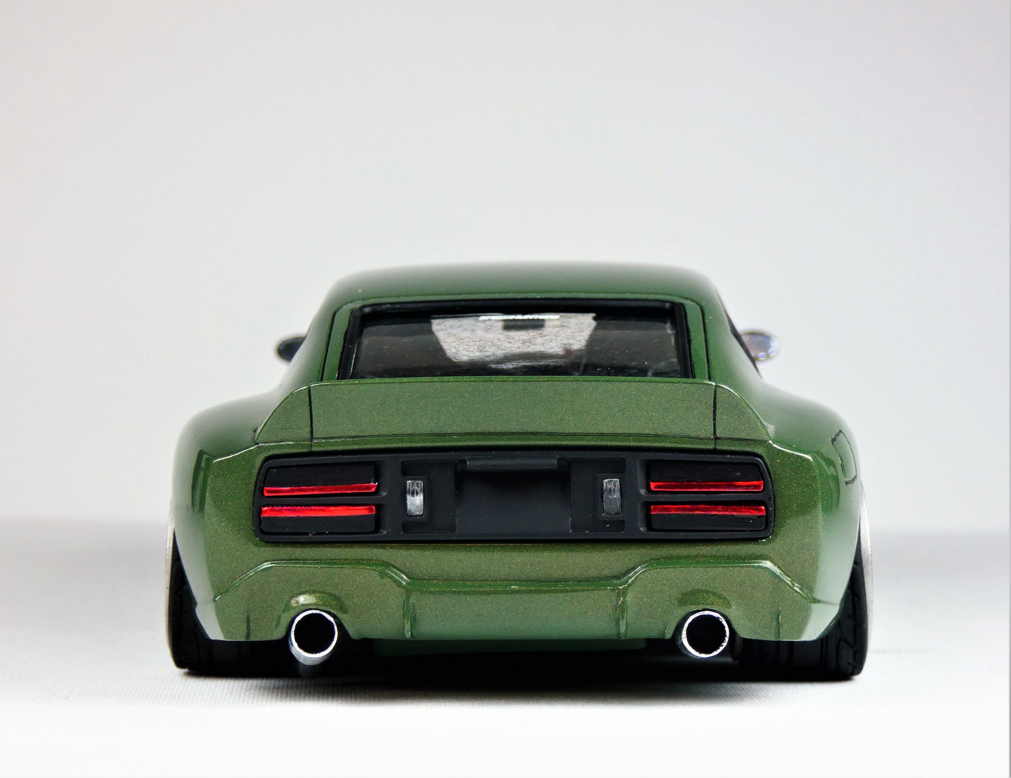 Datsun Fairlady 380Z Slant Nose
