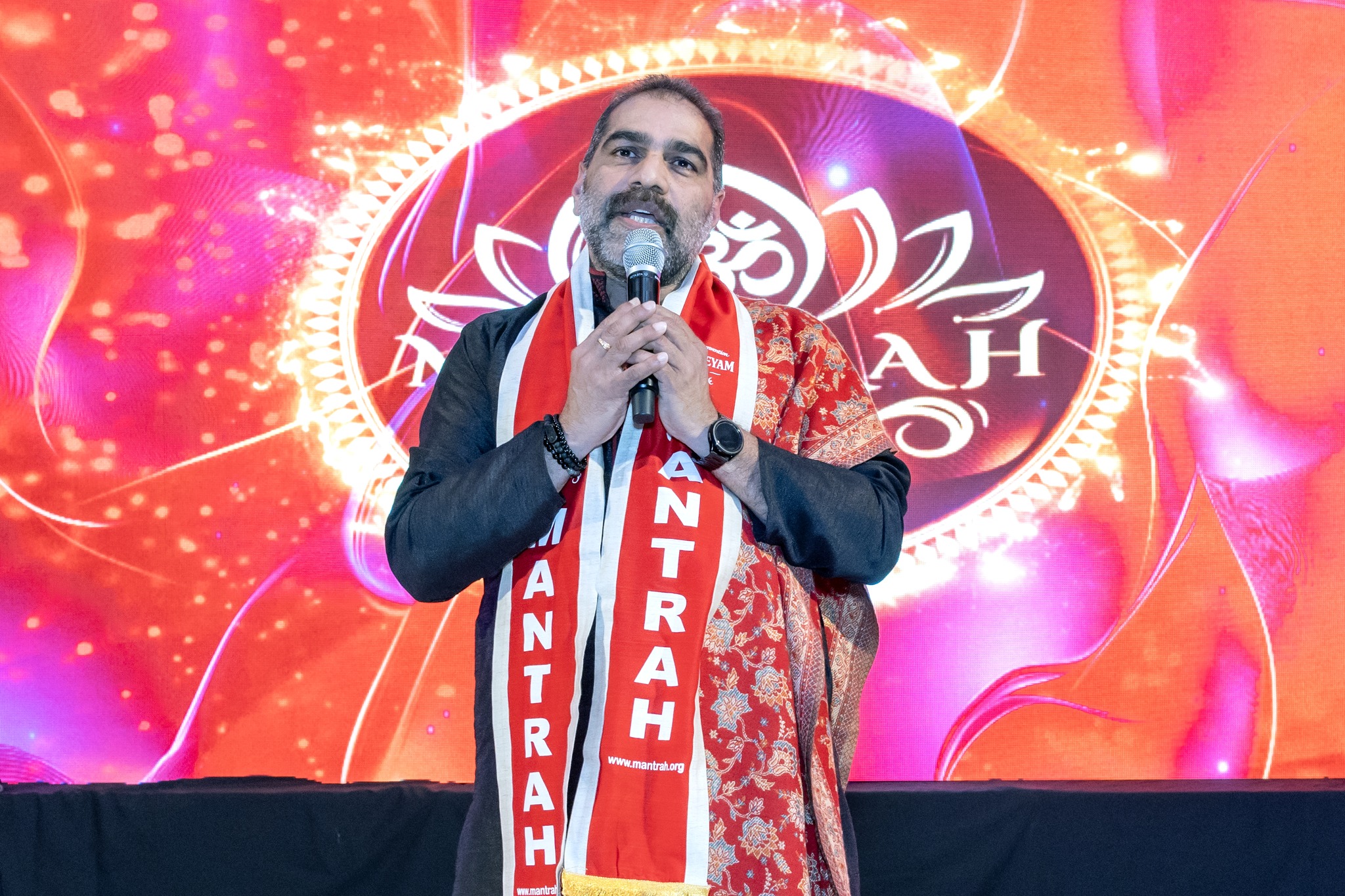 Mantrah - Malayalee Association of North American Hindus