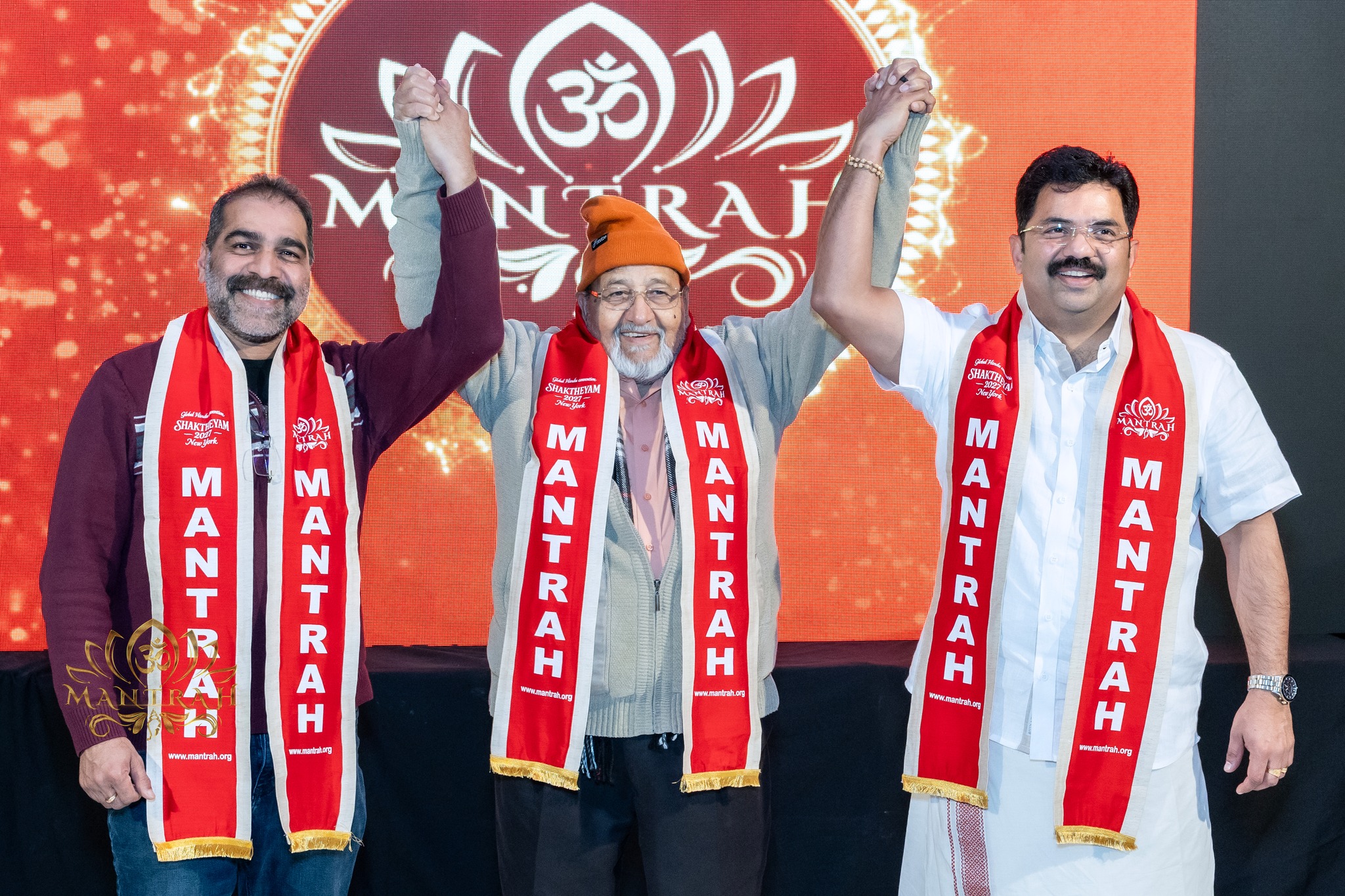 Mantrah - Malayalee Association of North American Hindus