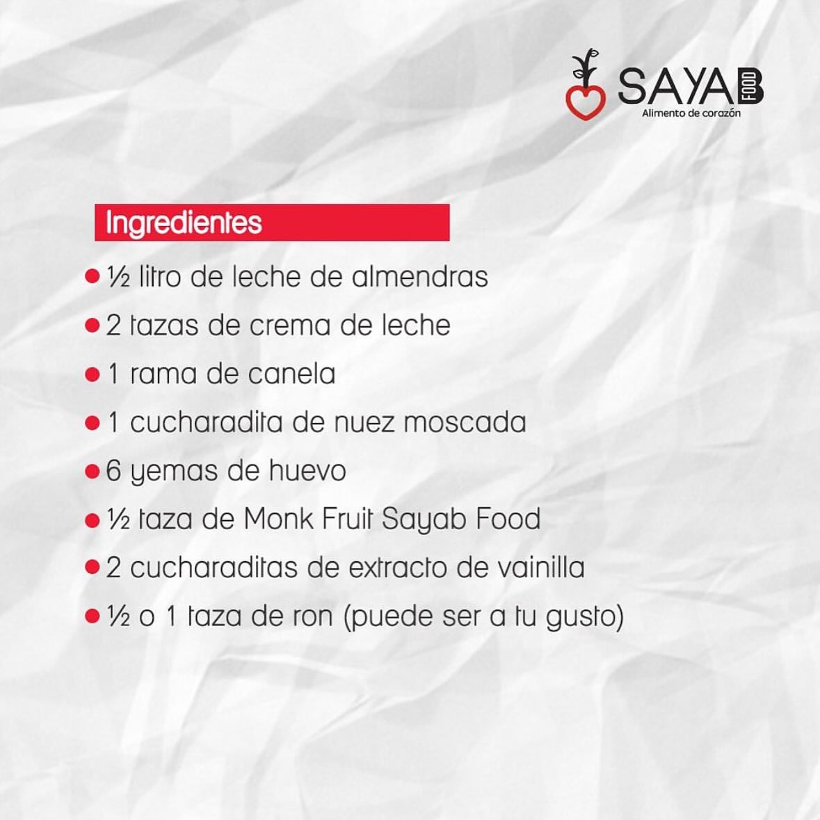SAYAB FOOD