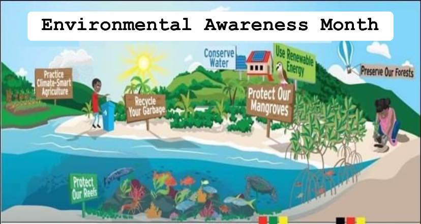 NATIONAL ENVIRONMENTAL AWARENESS MONTH Republic Act No. 9512, also ...