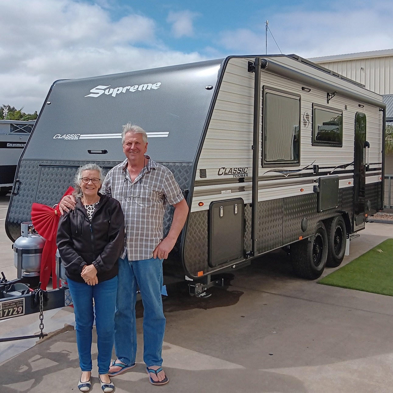 Adelaide RV - 🌟 The Adelaide RV Family just got a little... | Facebook