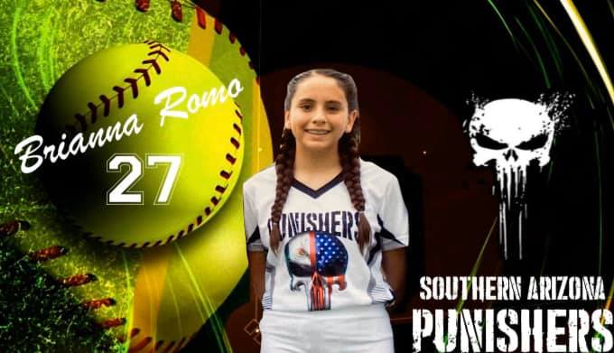 Happy 15th birthday to our... - Southern Arizona Punishers