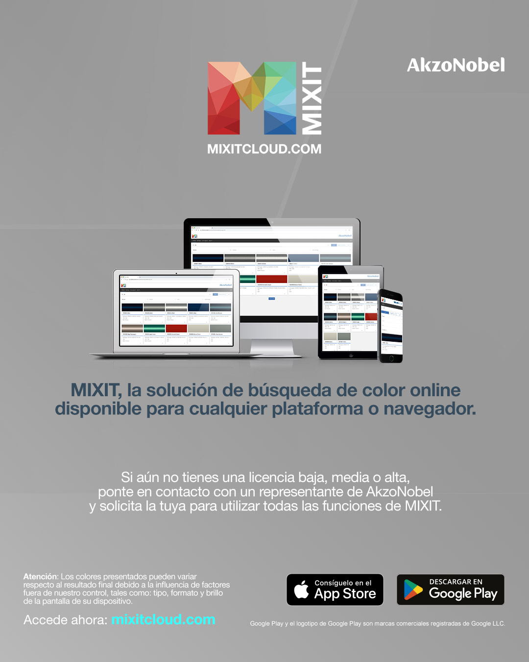 AkzoNobel Repintado Automotriz