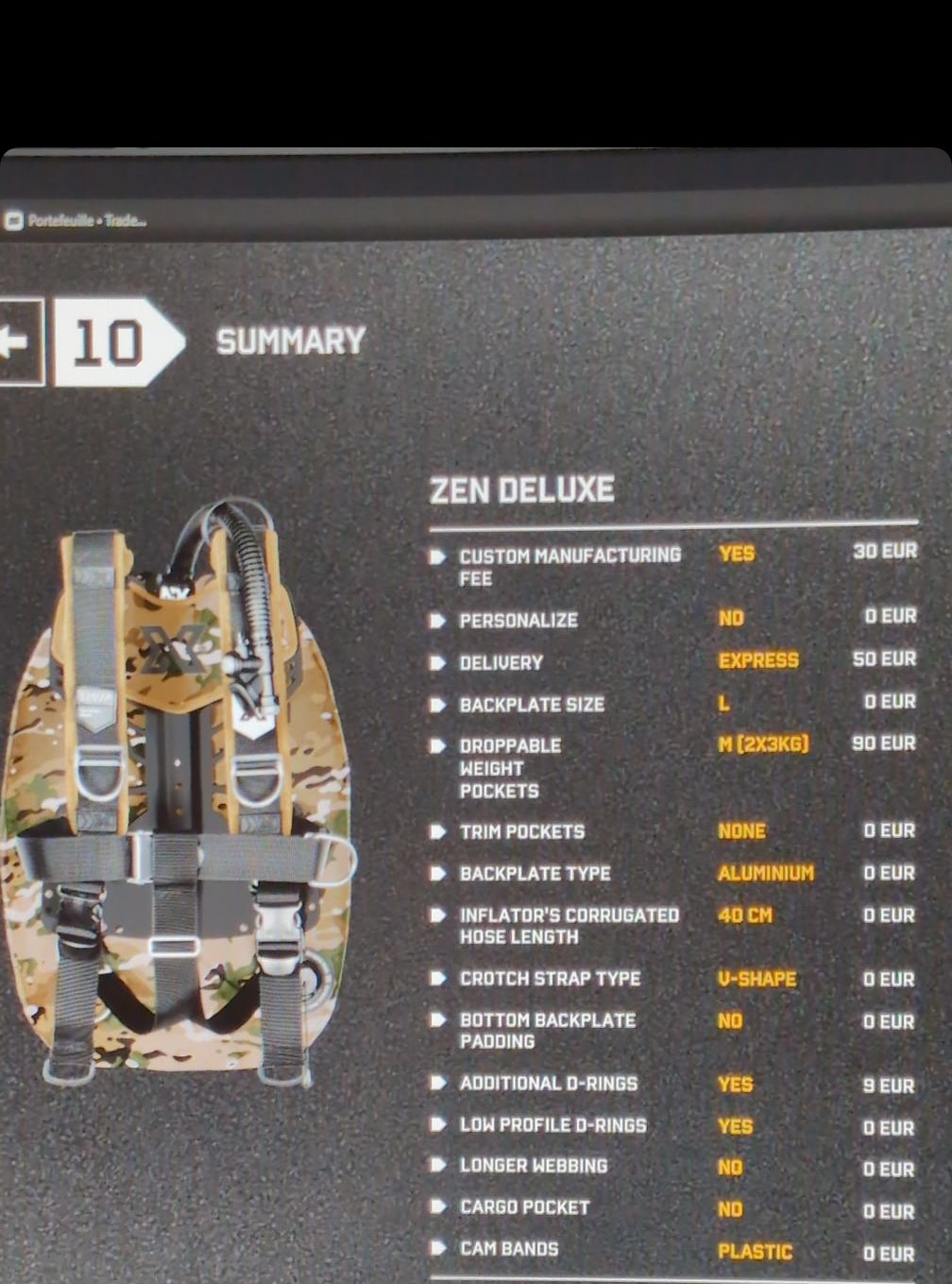CPU Intel Xeon platinum 8180 2.50GHz Xdeep zen more expensive than Project. WHY? 🙂