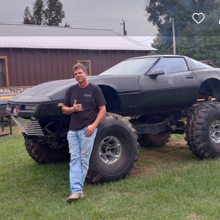 Dusty's Does Stuff