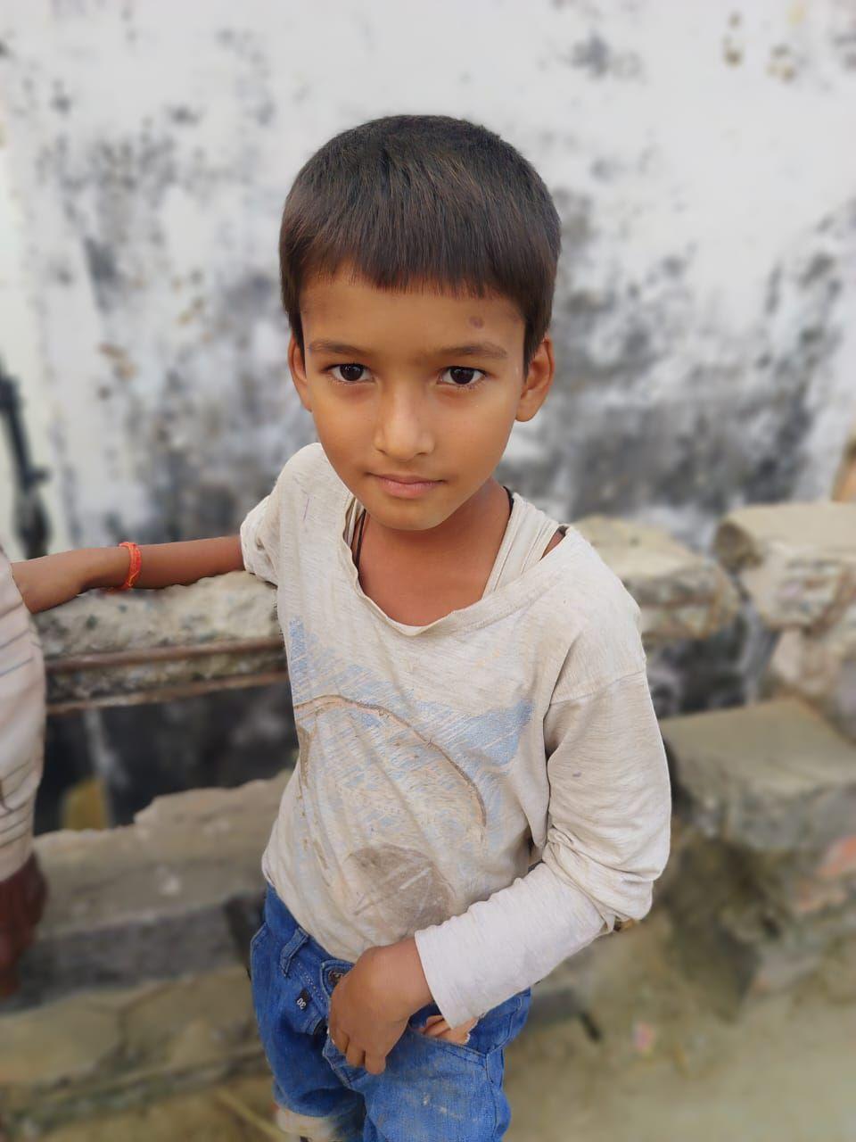Jinal Raval