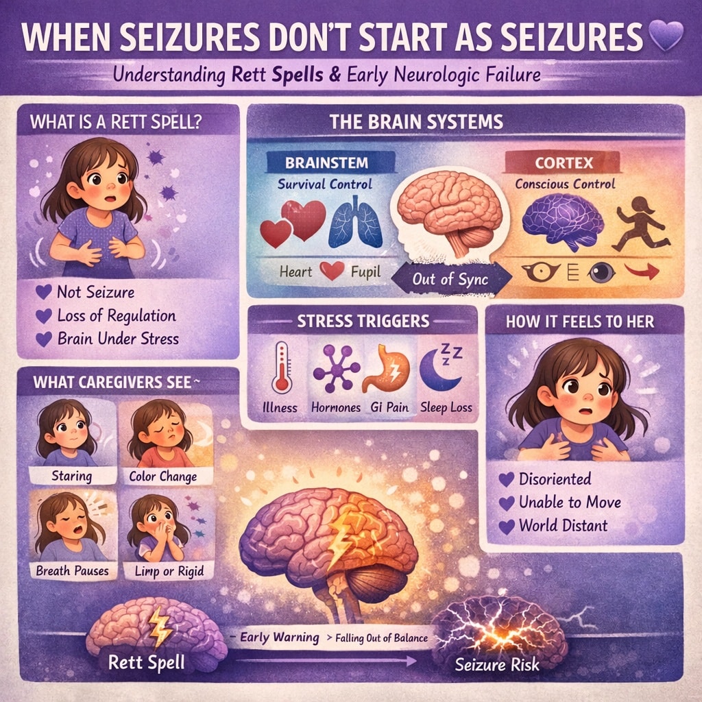 🟣💜 WHEN SEIZURES DON’T... - Team Alex, Overcoming the Odds | Facebook
