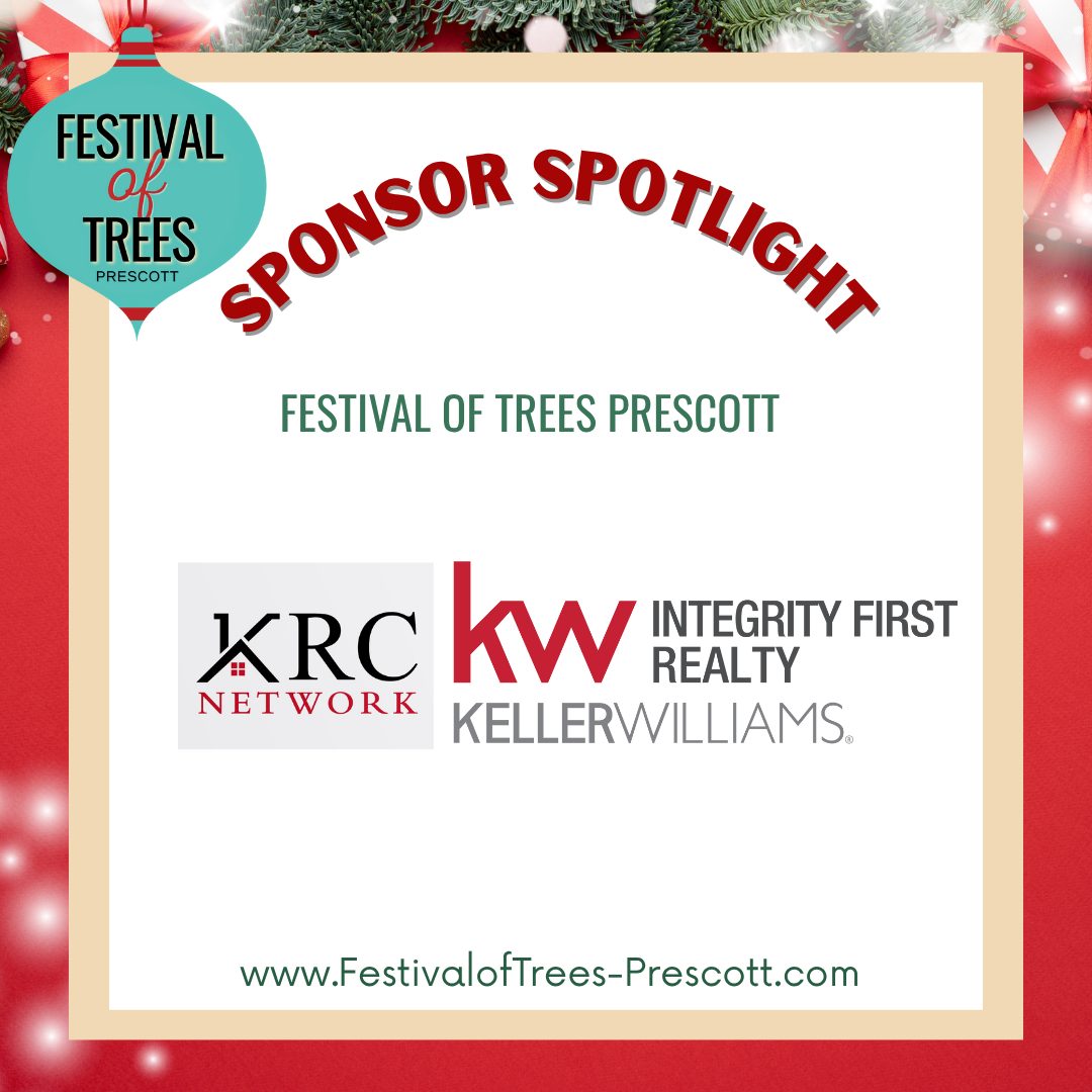 Festival - Thank you to KRC Network/KW Integrity First Realty for being ...