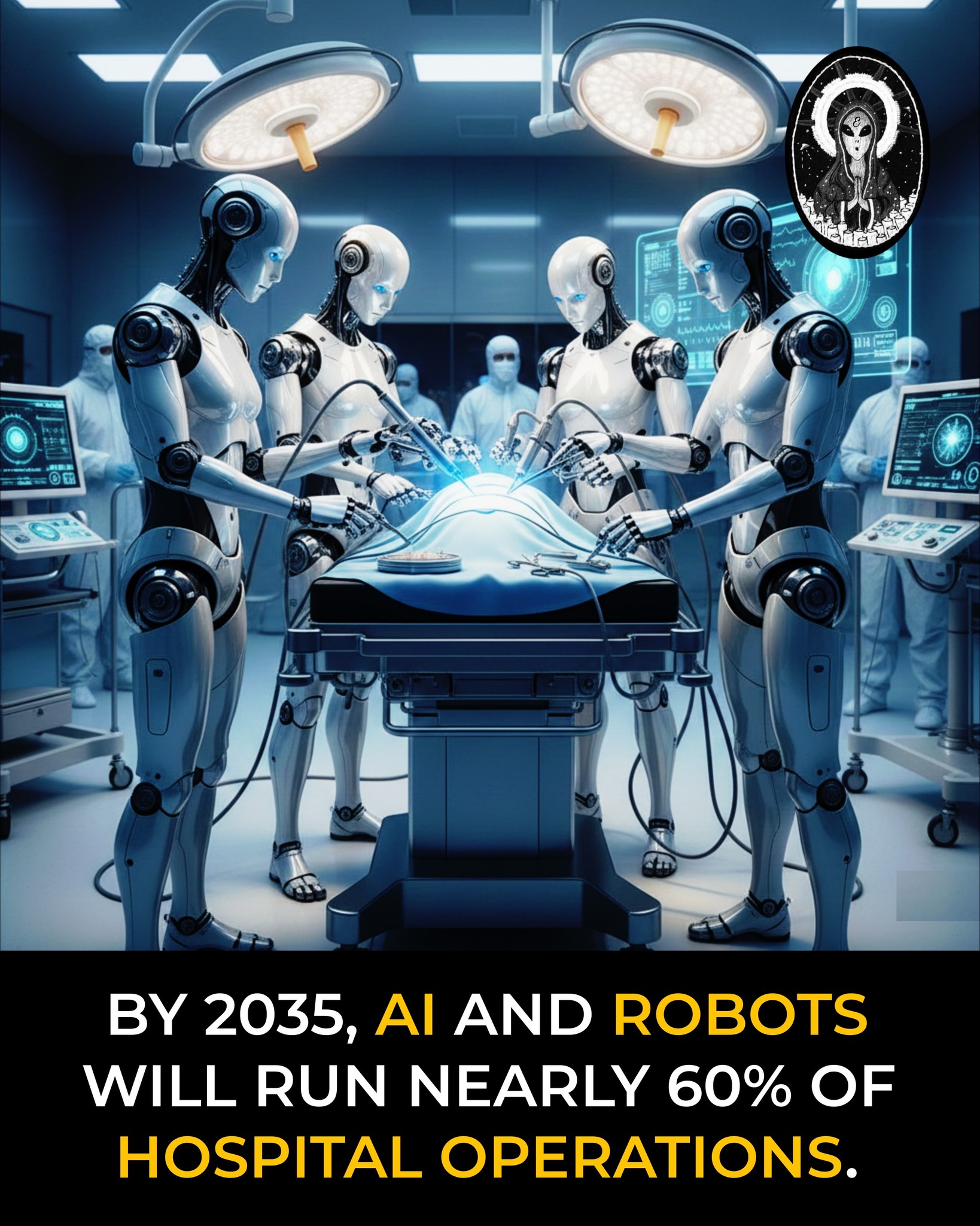 Ekstra - The future of surgery is here! PwC's Future of Health report ...
