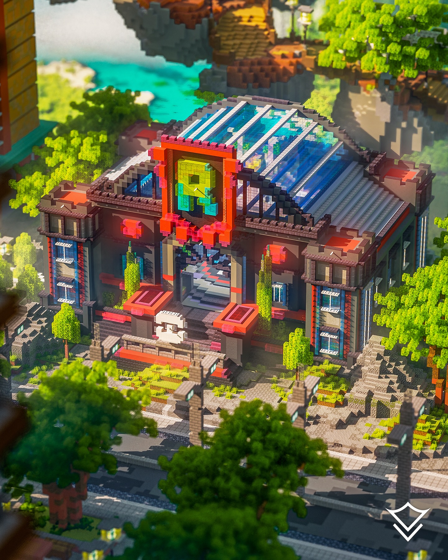 Varuna - Another beautiful in-game screenshot from Varuna’s latest ...
