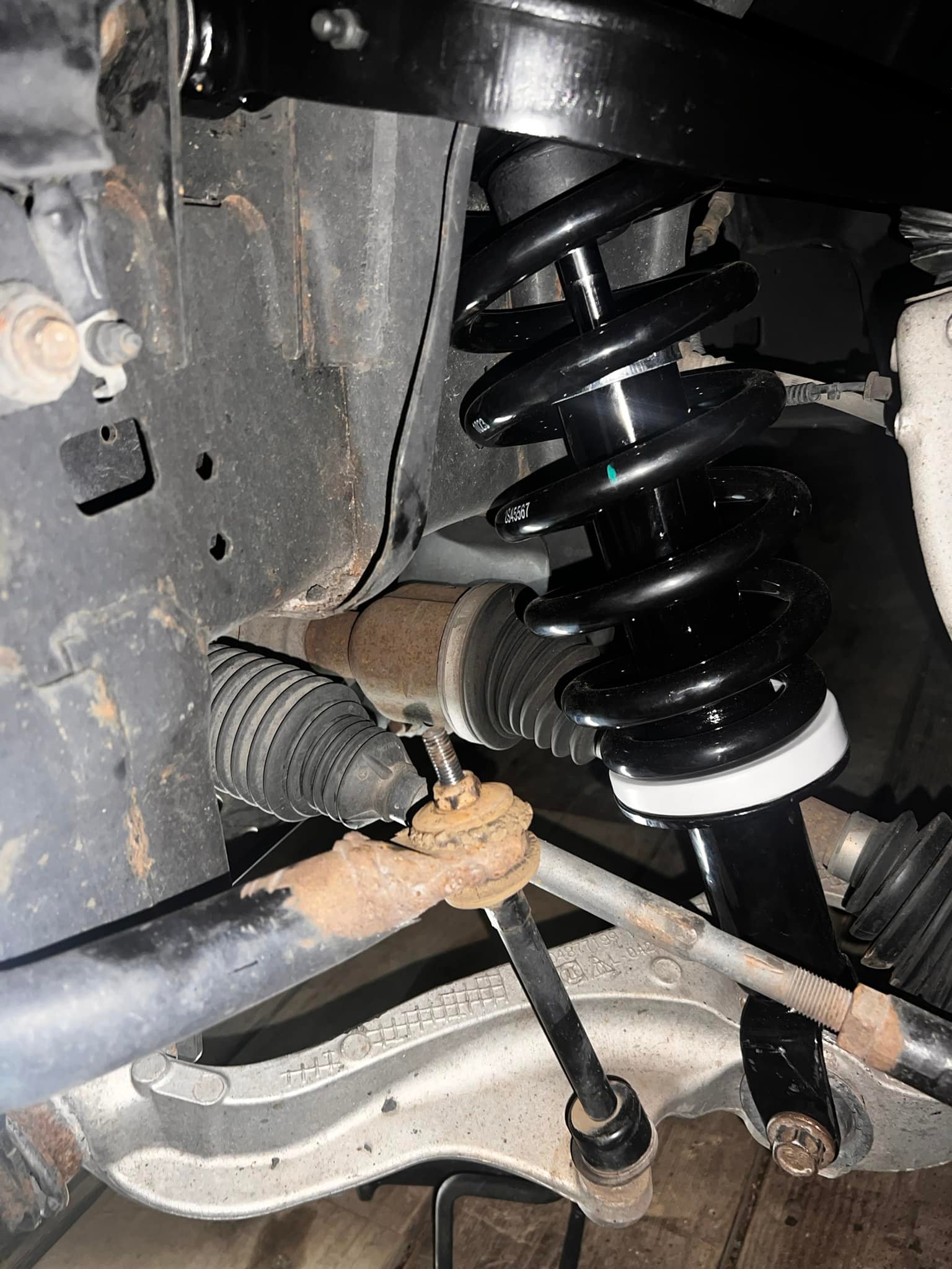 Graham Performance