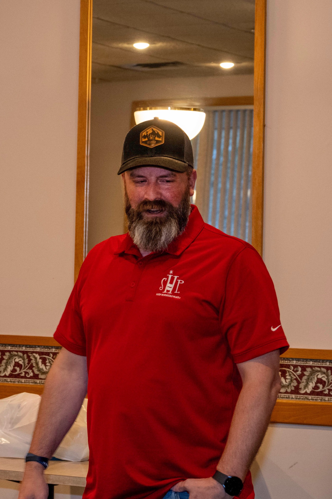 Holt Lions Club - On April 4, 2024 the Holt Lions had a...