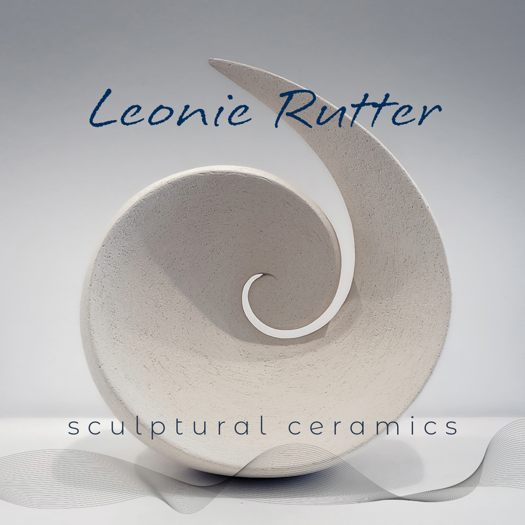 New in! Leonie Rutter's latest... - Cecilia Colman Gallery