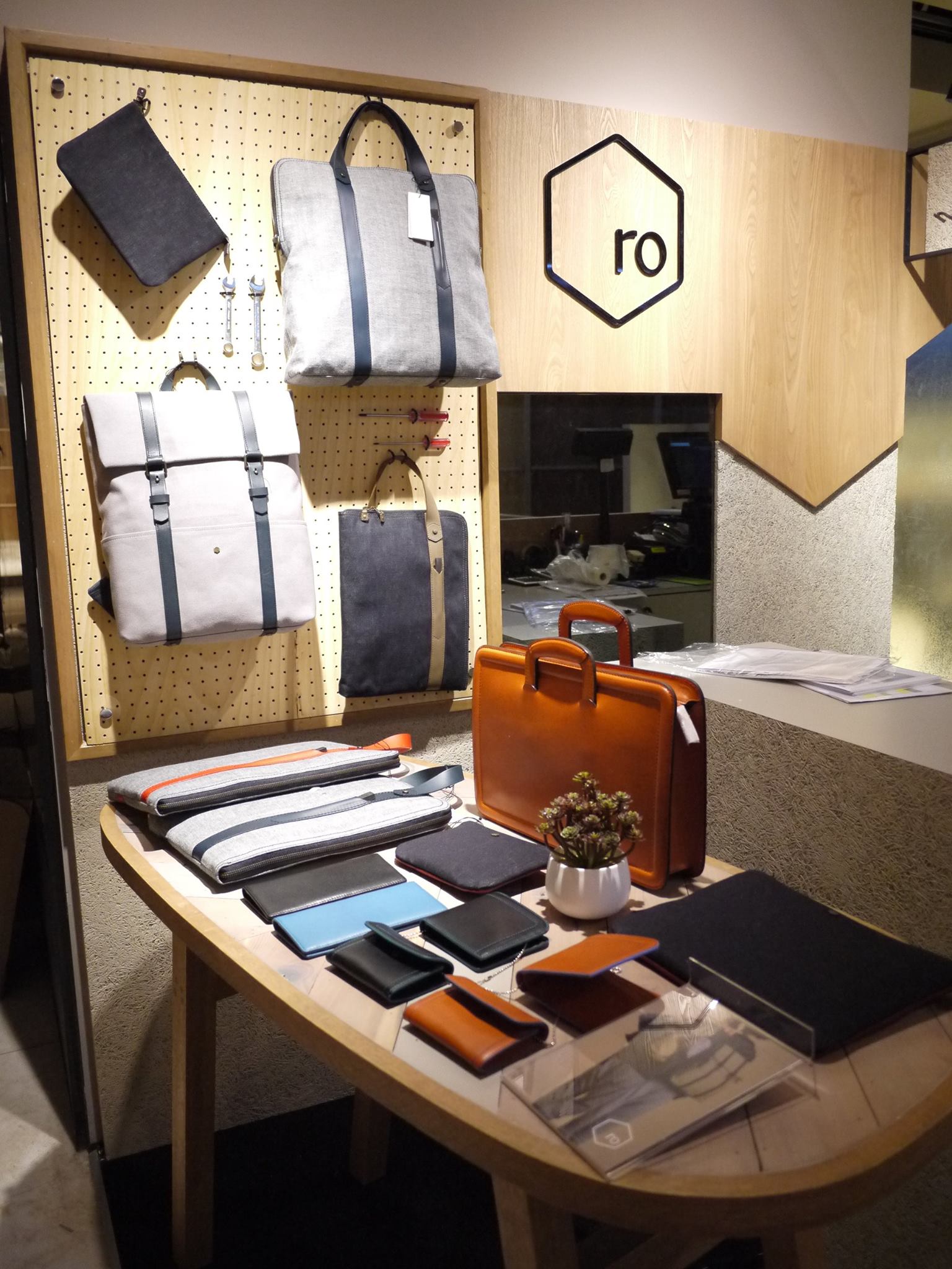 nest 巢．家居 - 【新櫃開幕 / nest：ro 概念店 耳目一新 】 終於終於，nest ：ro 概念店...