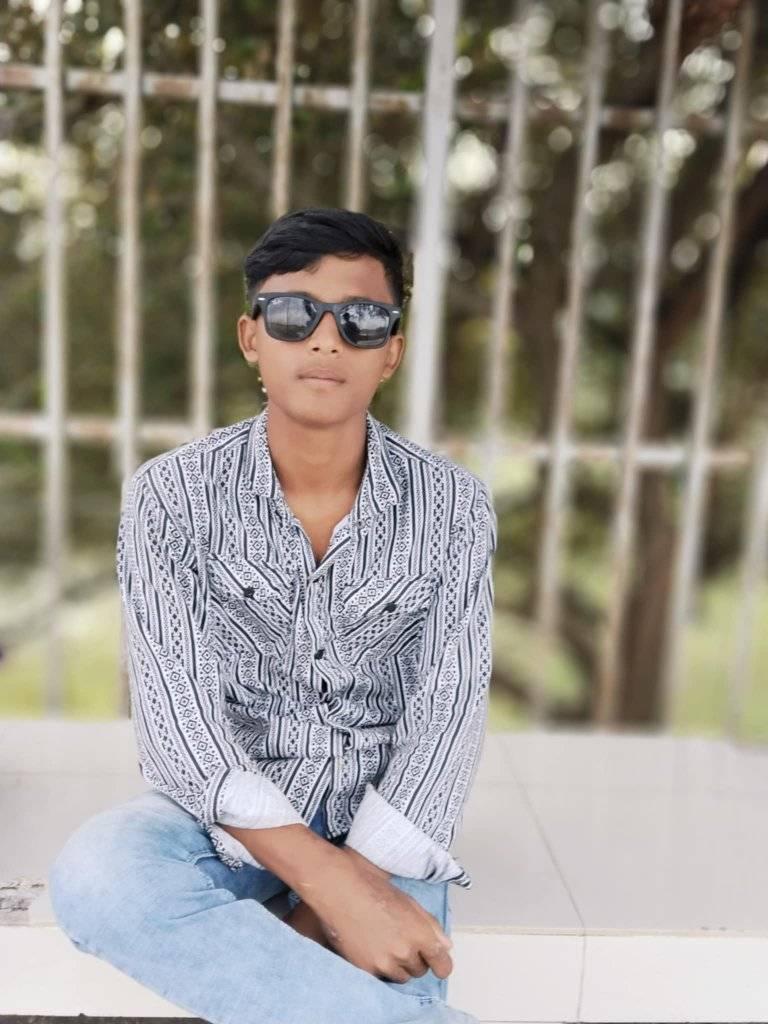 Md Robiul