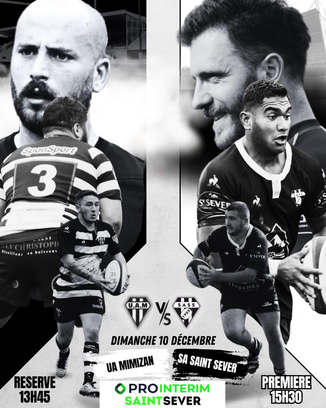 Pro Interim Saint Sever | Saint-Sever