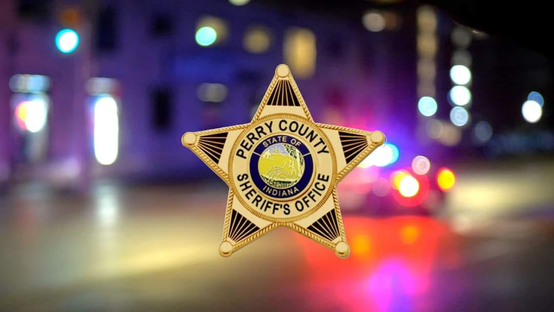 NORTH STATE ROAD 66... - Perry County Sheriff's Office | Facebook
