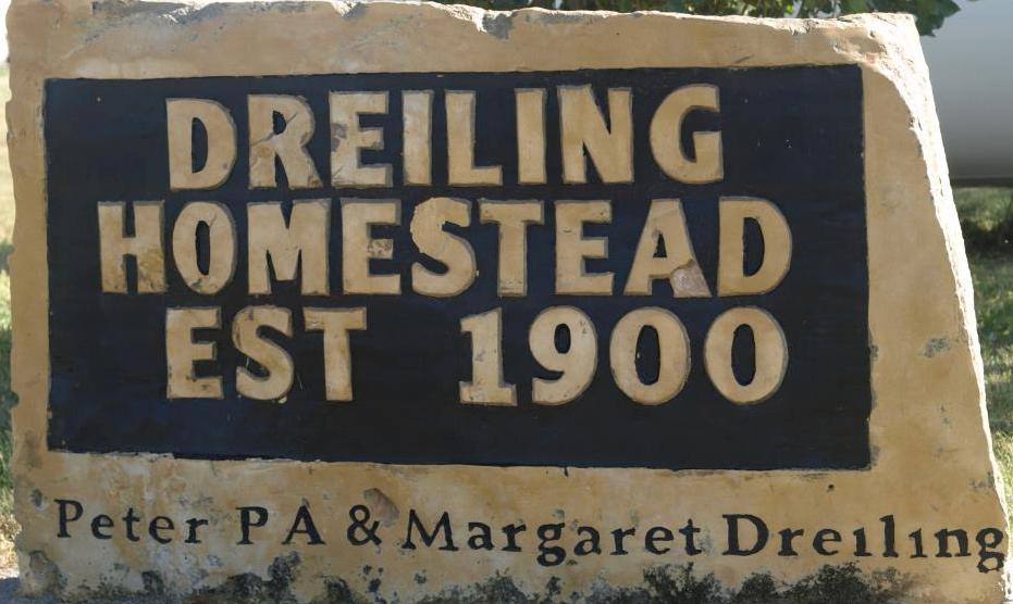 Dreiling family (Peter P.A. & Margaret VonFeldt Dreiling) | Facebook