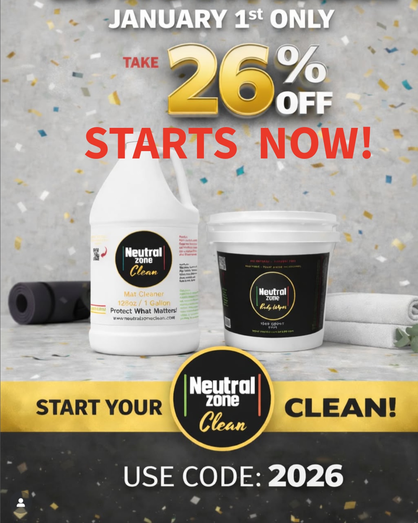 Neutral - 🚨 SURPRISE DROP 🚨 Candi turned the code on early 👀 So yeah ...