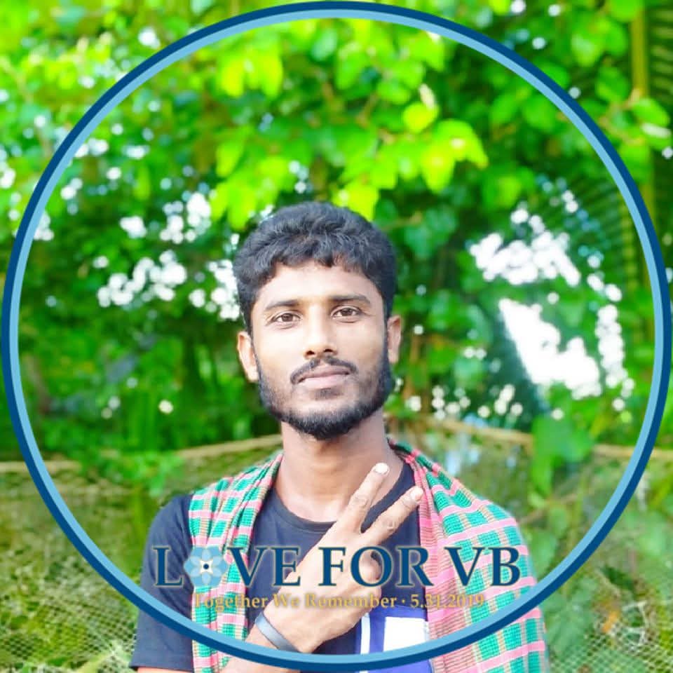 Sohag Parvez Raz