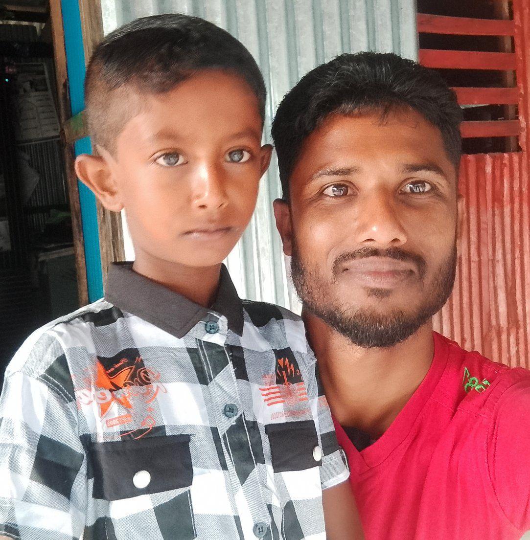 Sohag Parvez Raz