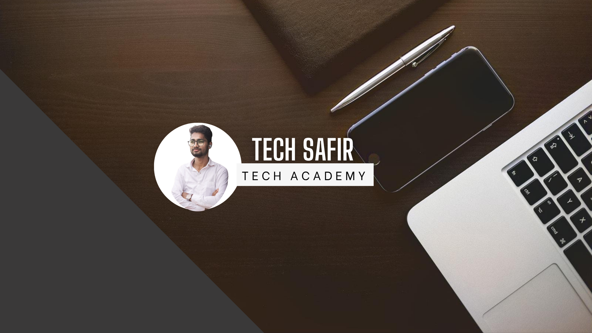 Tech Safir
