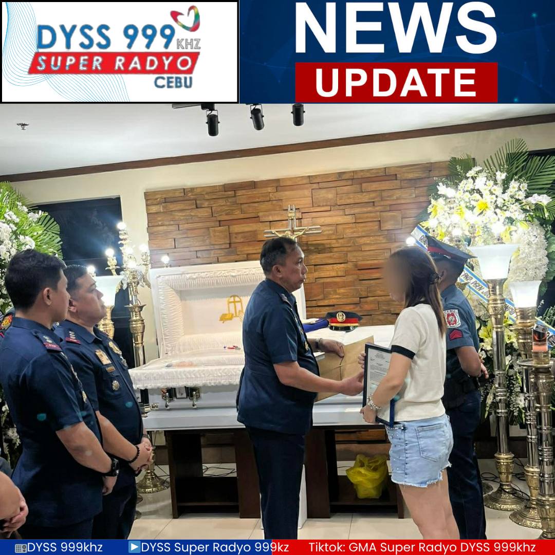 DYSS SUPER RADYO GMA added a new photo. - DYSS SUPER RADYO GMA