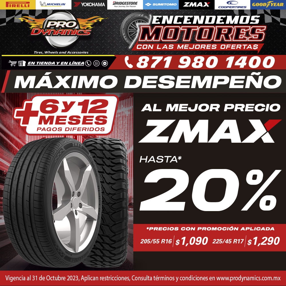 🍂🚗 Con el cambio de... - Llantas Prodynamics Torreón | Facebook