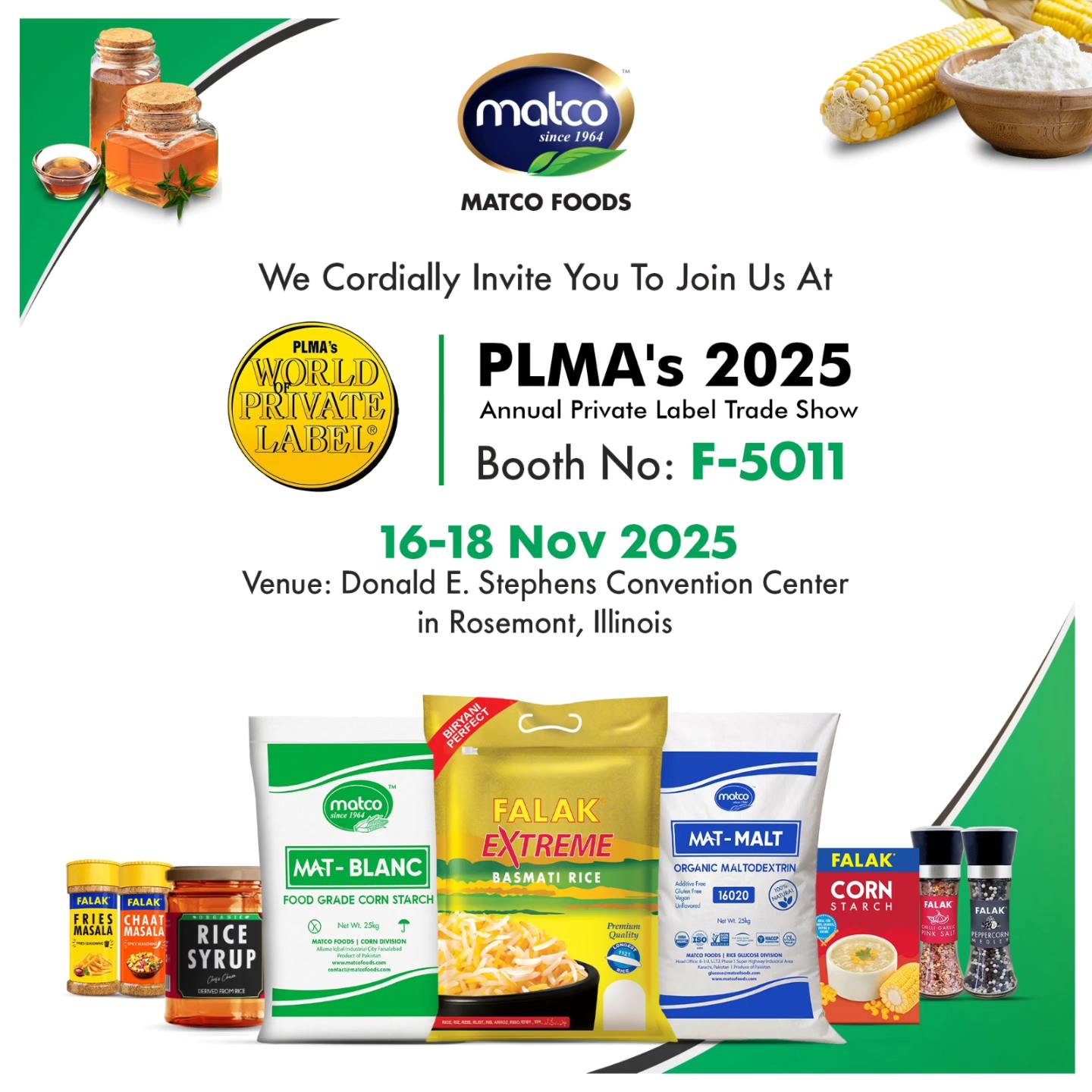 Matco Foods