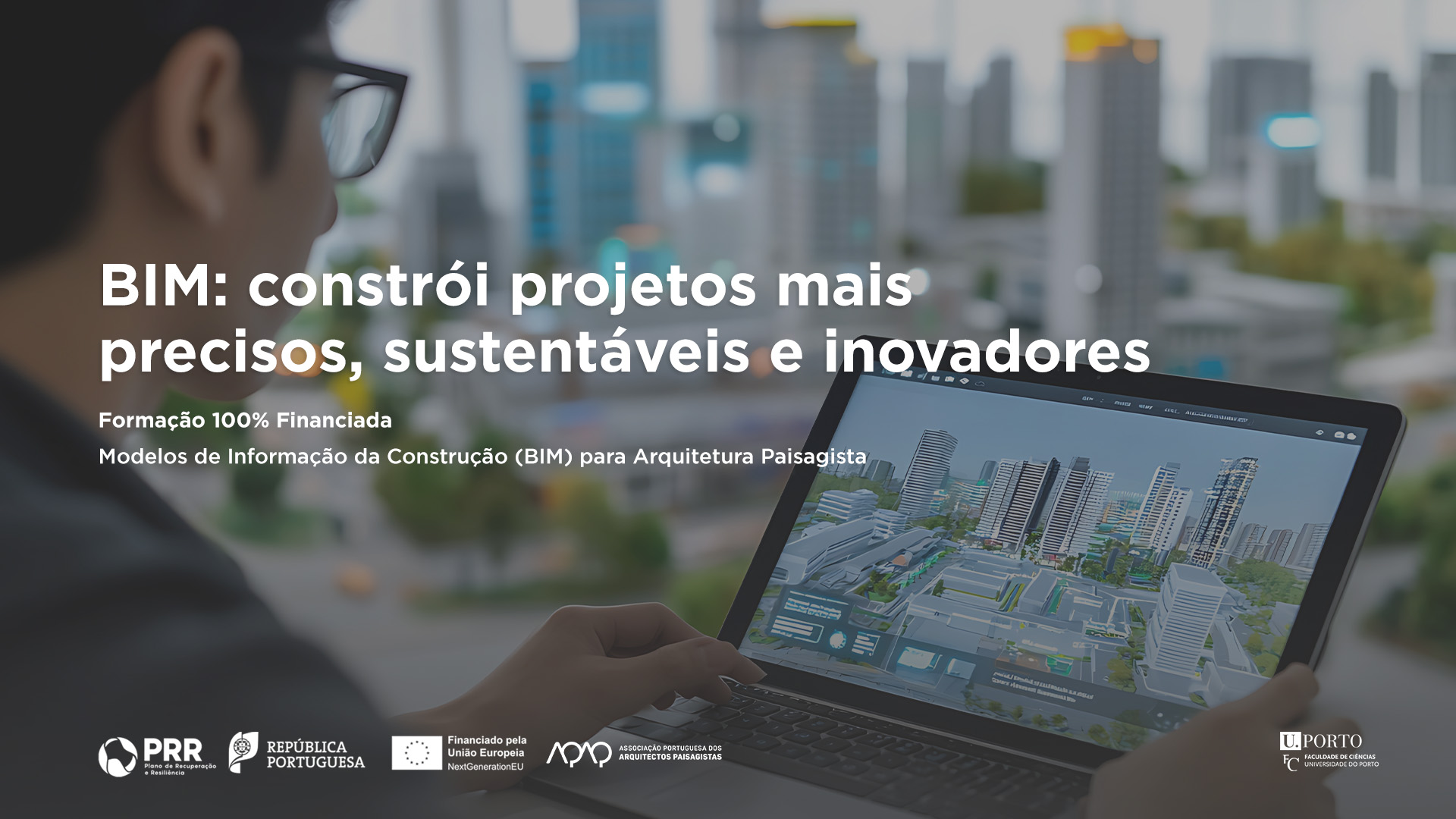 Educação - Sabias que o uso do BIM será obrigatório até 2030? A pensar ...