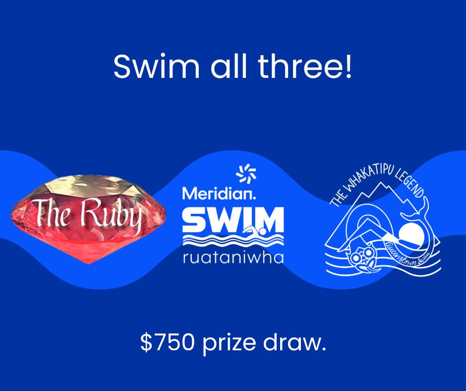 Meridian - Did you know Swim Ruataniwha is part of the Southern Swim ...