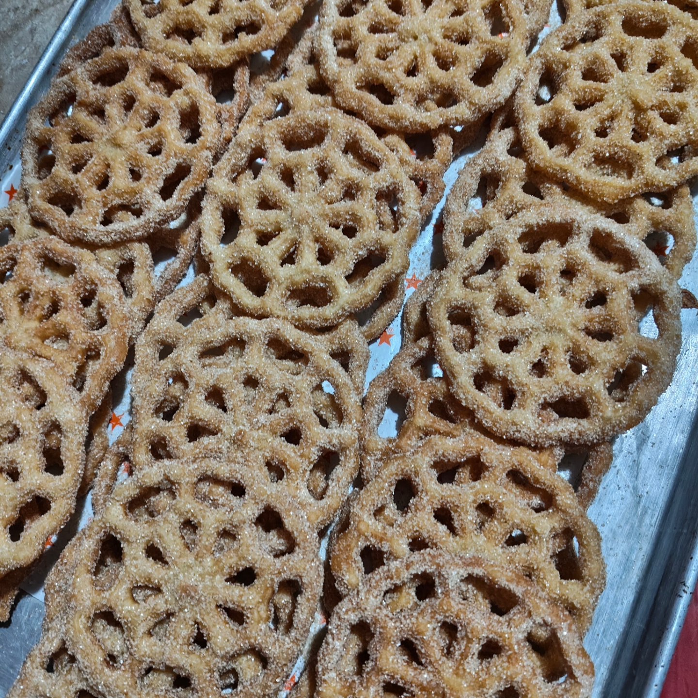 Cookies Tururu