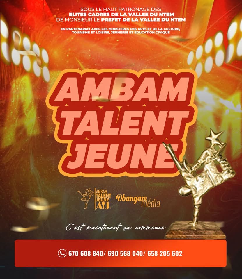 Ambam Talent Jeune-ATJ