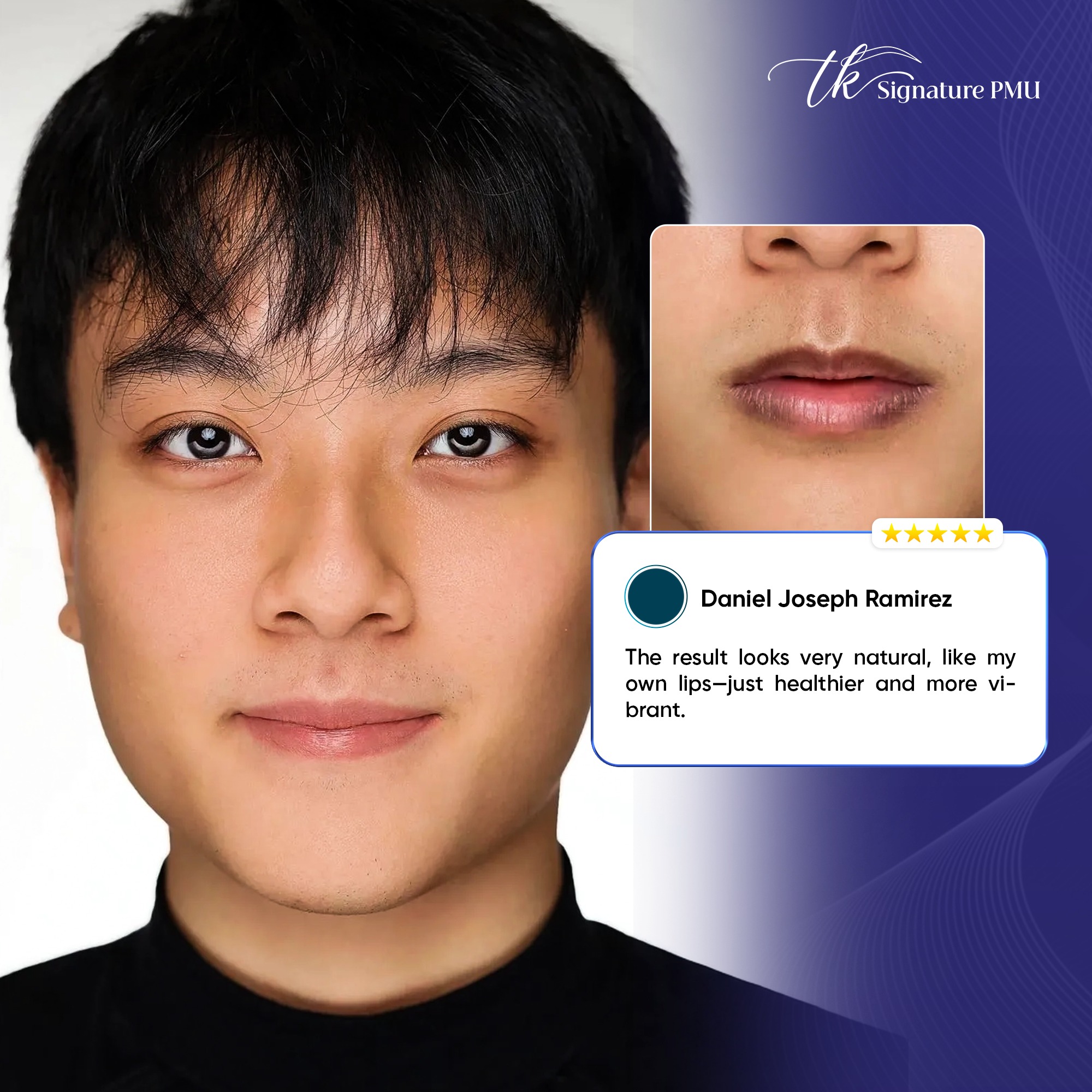 Signature PMU by TK Medical Clinic | Manila