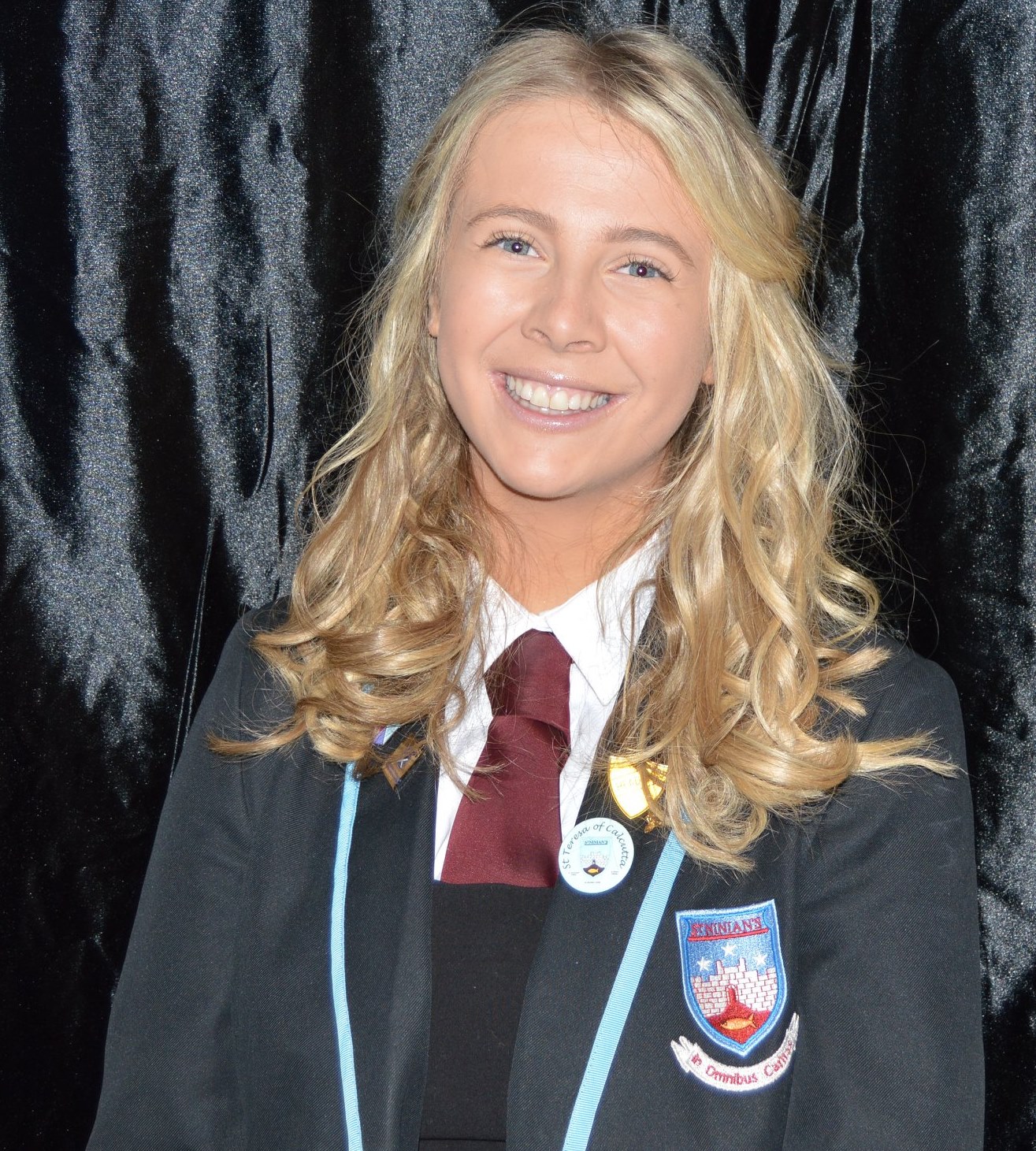 Congratulations... - St. Ninians High School Kirkintilloch PTA | Facebook