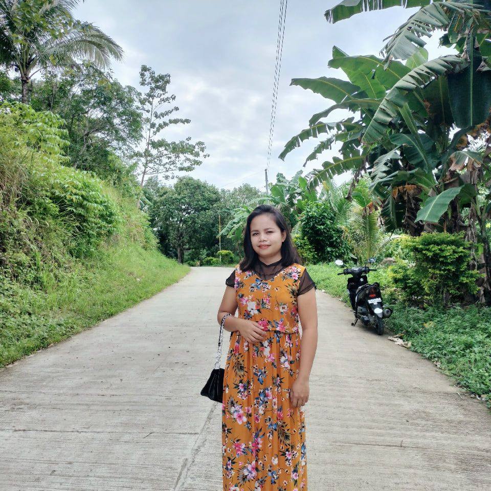 Maylyn C. Bontigao | Sindangan