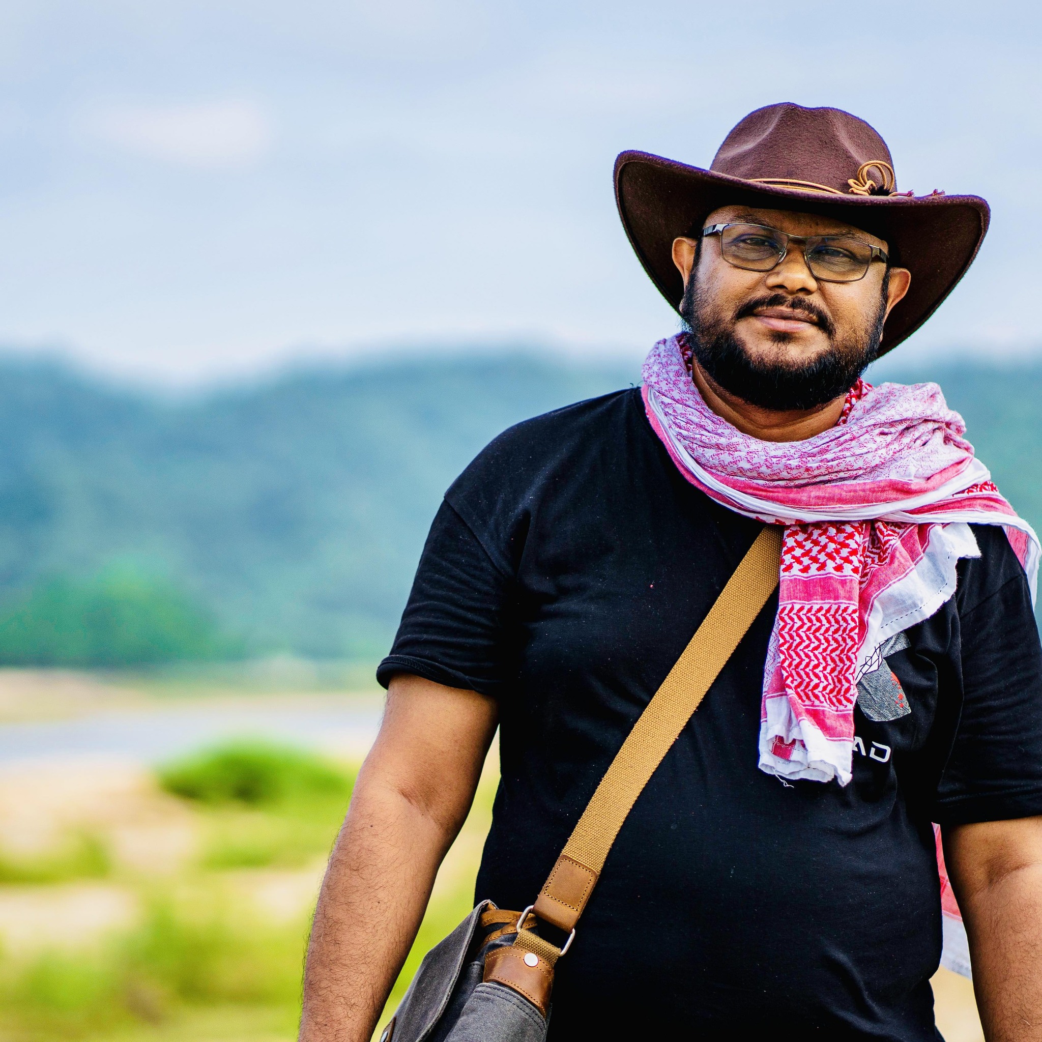 Md. Rashidul Islam