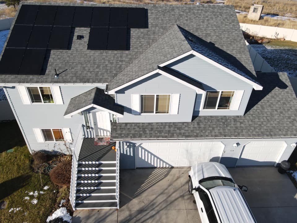 Solgen Power - Congratulations to the Beyer family for...