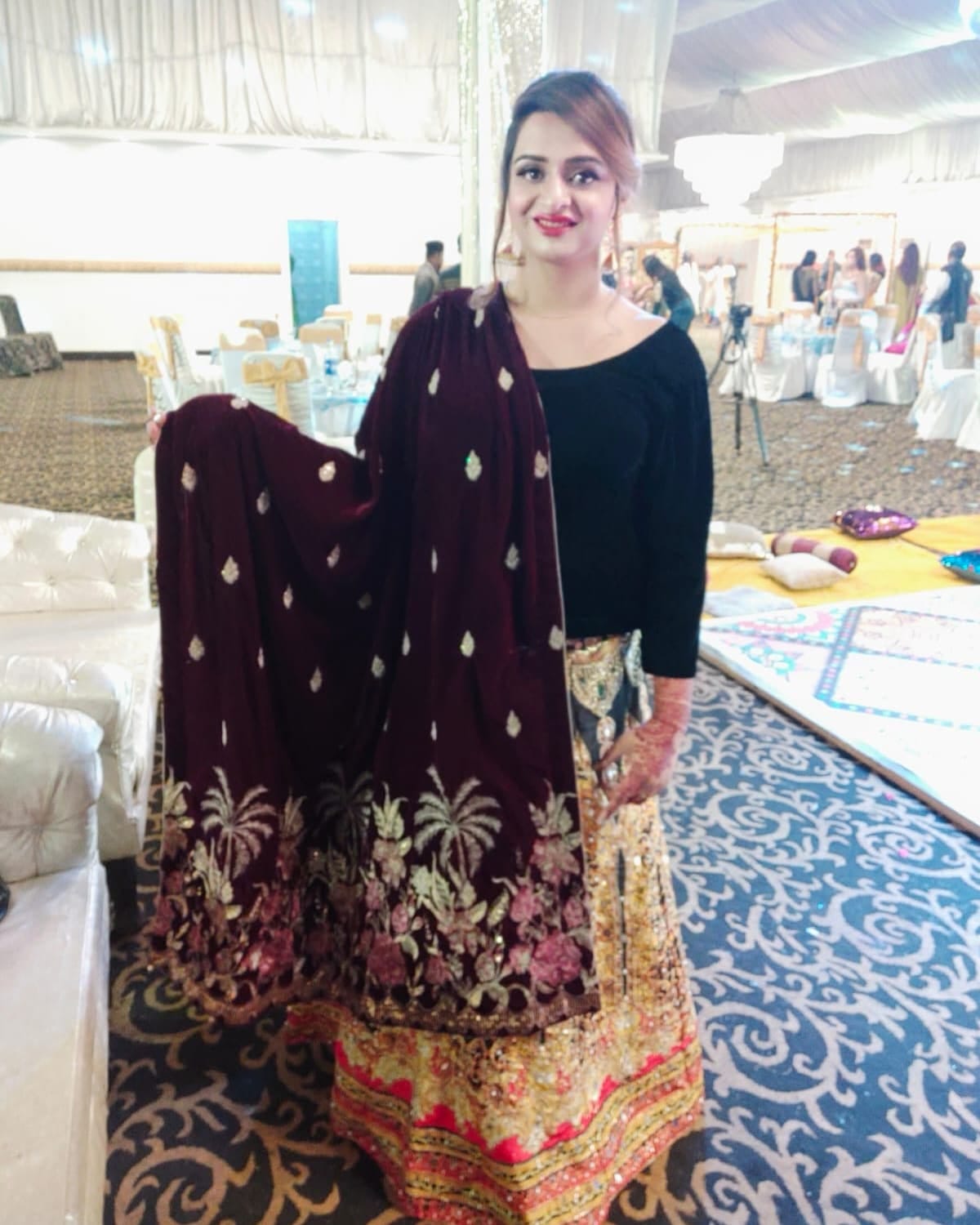 Chanda Pyari