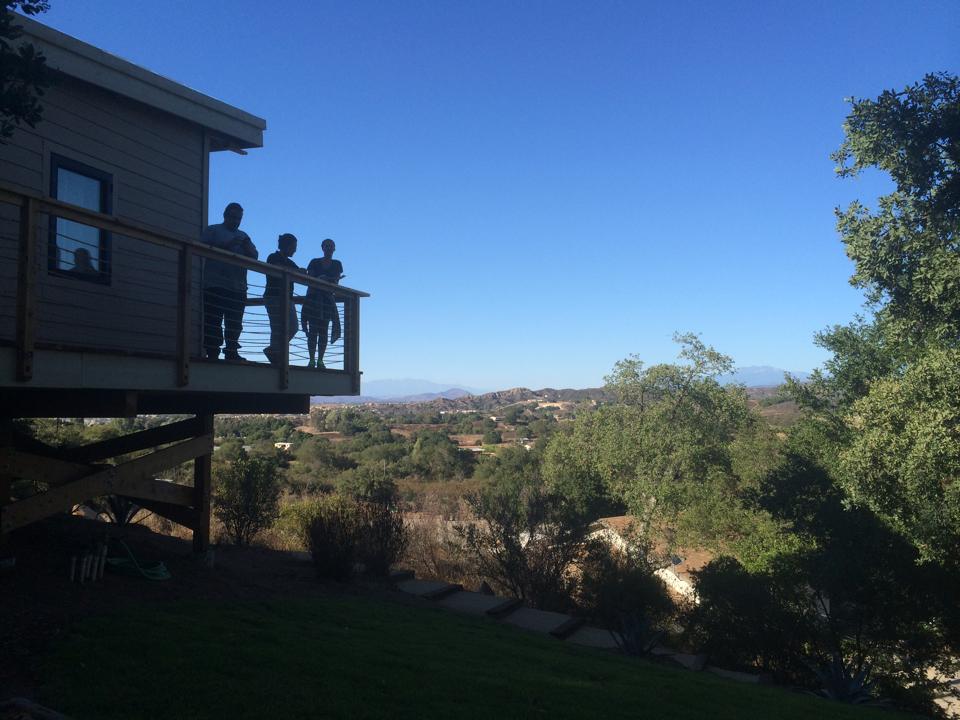 The Retro Ranch | Temecula CA
