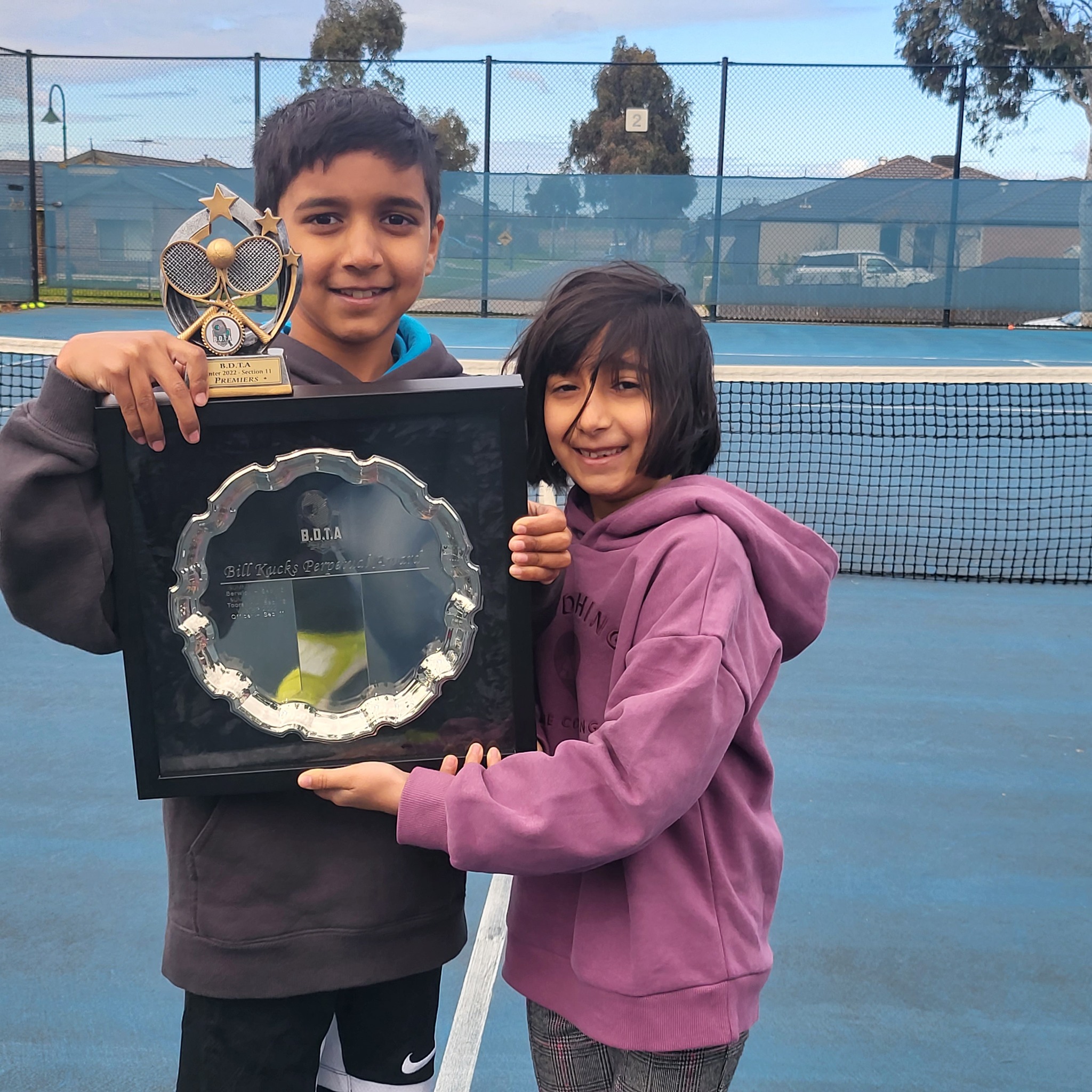 Congratulations to Mayush, Year 4... - Beaconhills College | Facebook