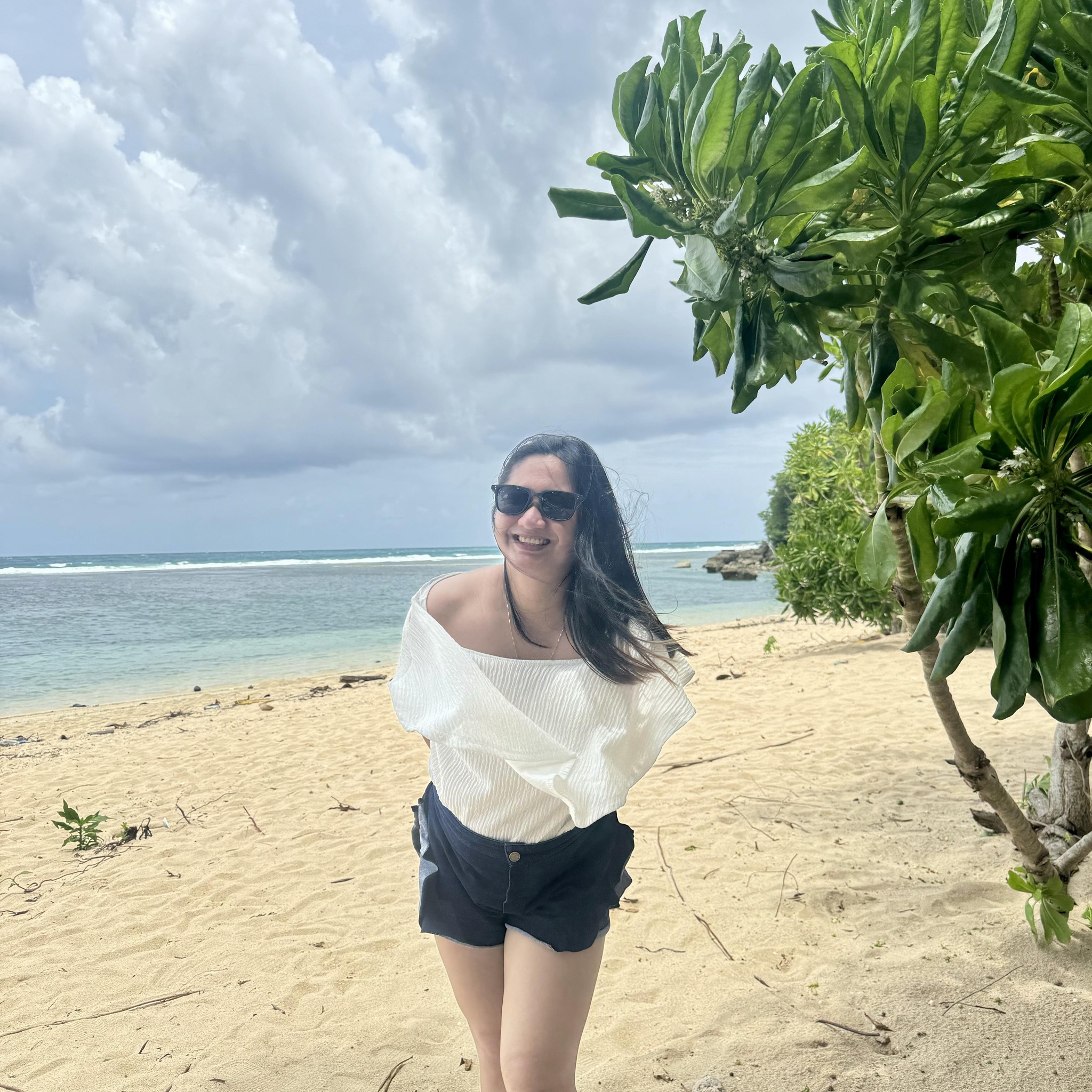 Yanie Mahinay