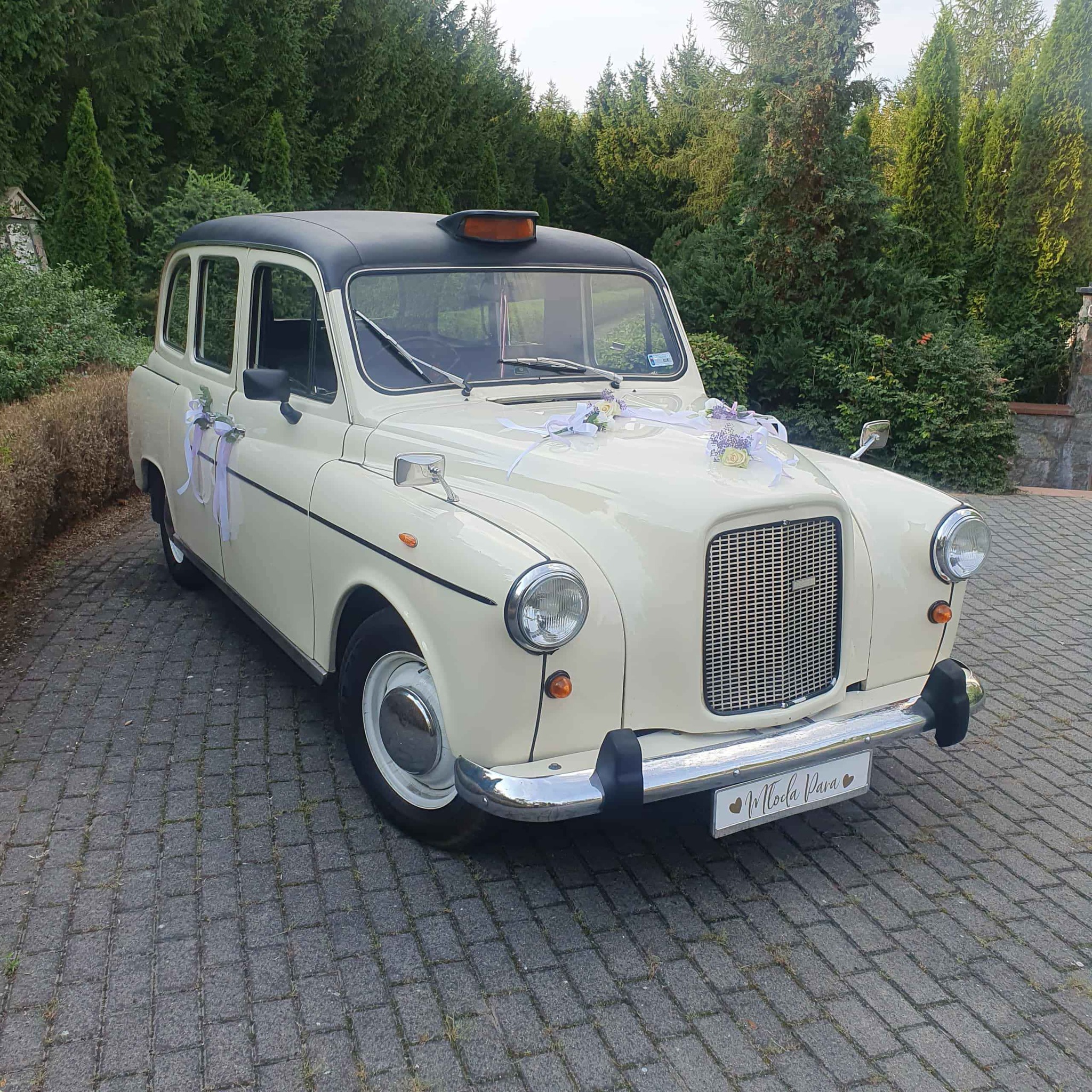 Austin FX4 Taxi | Ok All,,,My 1960 Austin FX4 gave me a bit of trouble ...