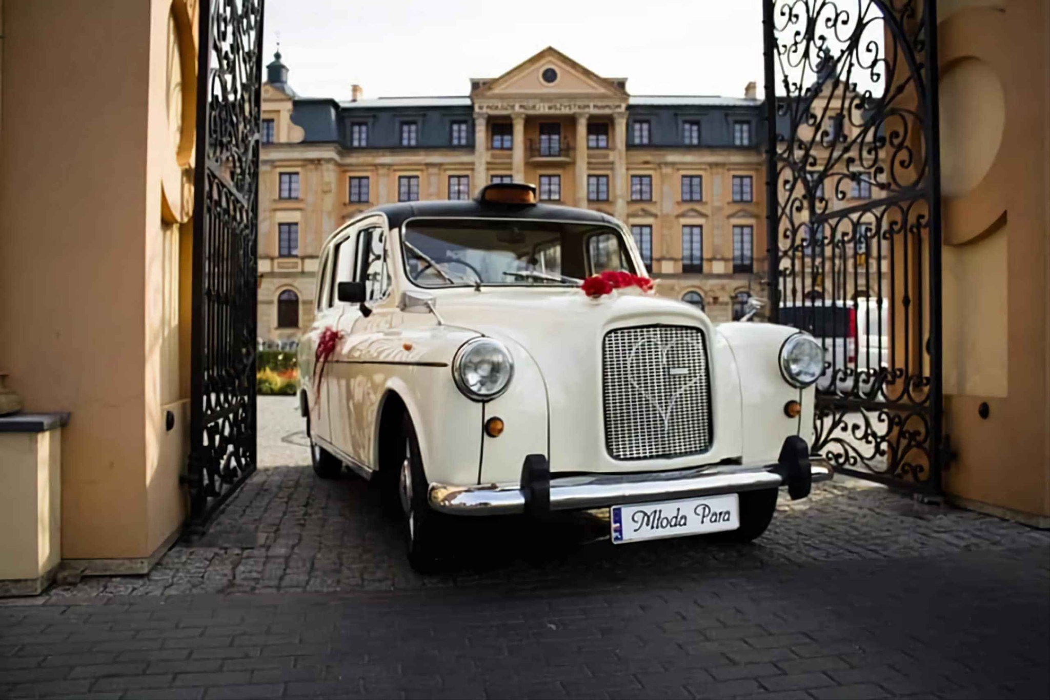 Austin FX4 Taxi | Ok All,,,My 1960 Austin FX4 gave me a bit of trouble ...