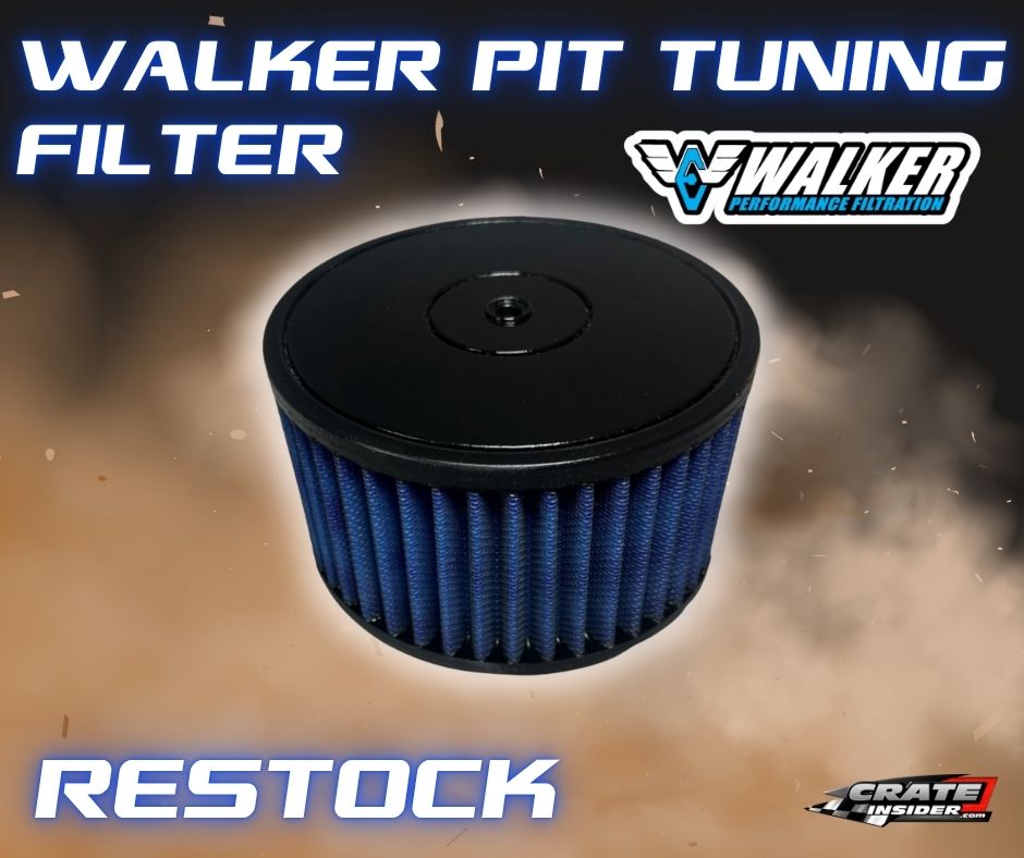 This Pit Tuning air filter is designed... - Crateinsider.com | Facebook